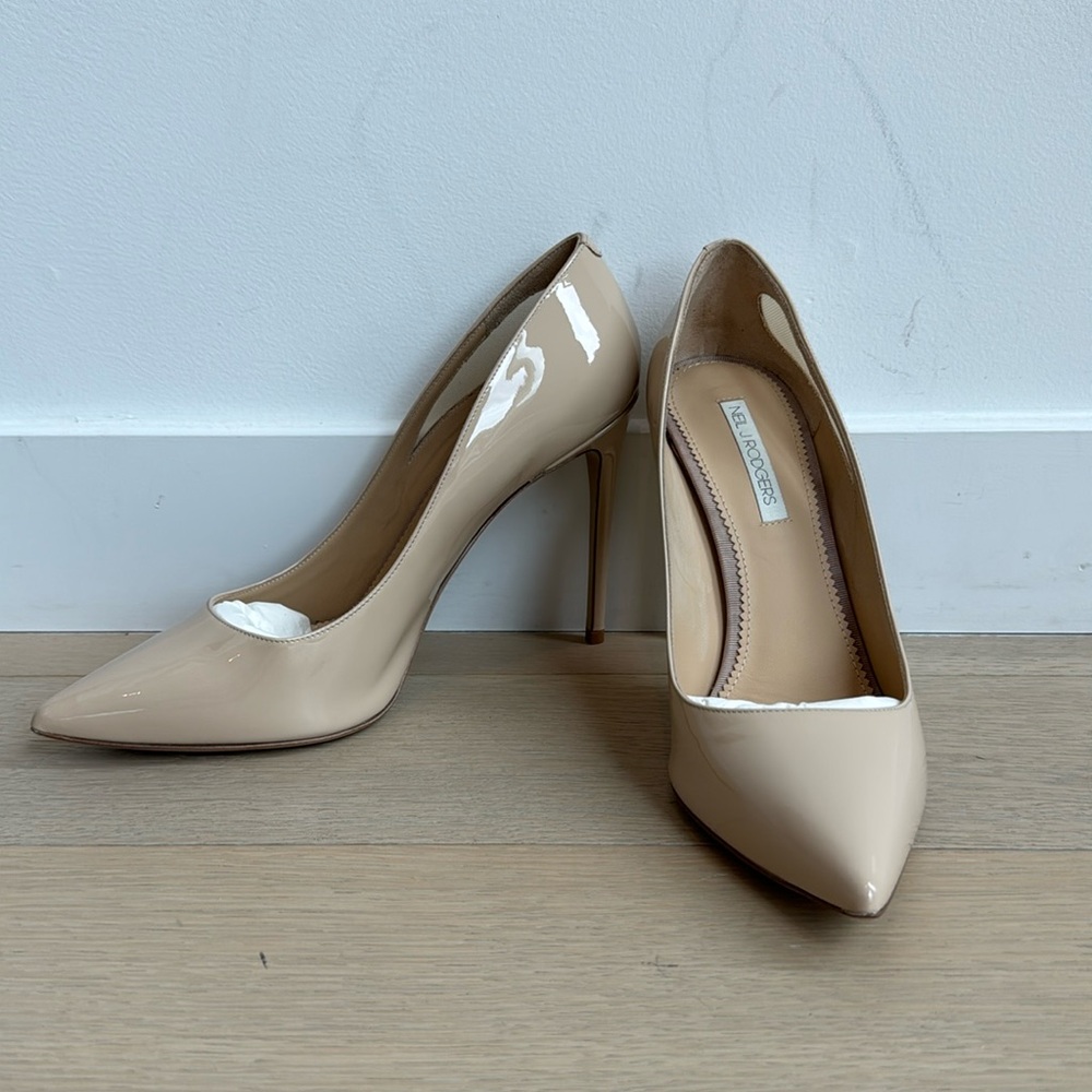 NEIL J RODGERS - DANIELLE PUMP SIZE 39.5